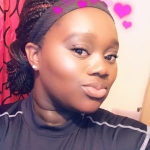 Meet your Posher, La’terrika